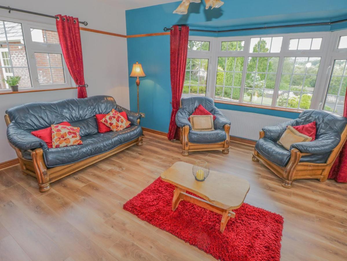 Clodagh'S Cottage Collooney Exteriér fotografie