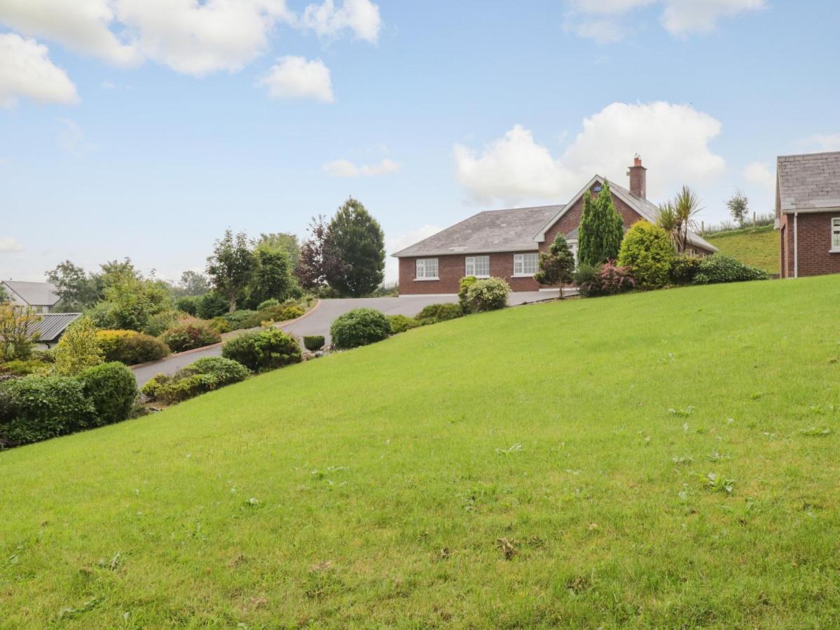 Clodagh'S Cottage Collooney Exteriér fotografie