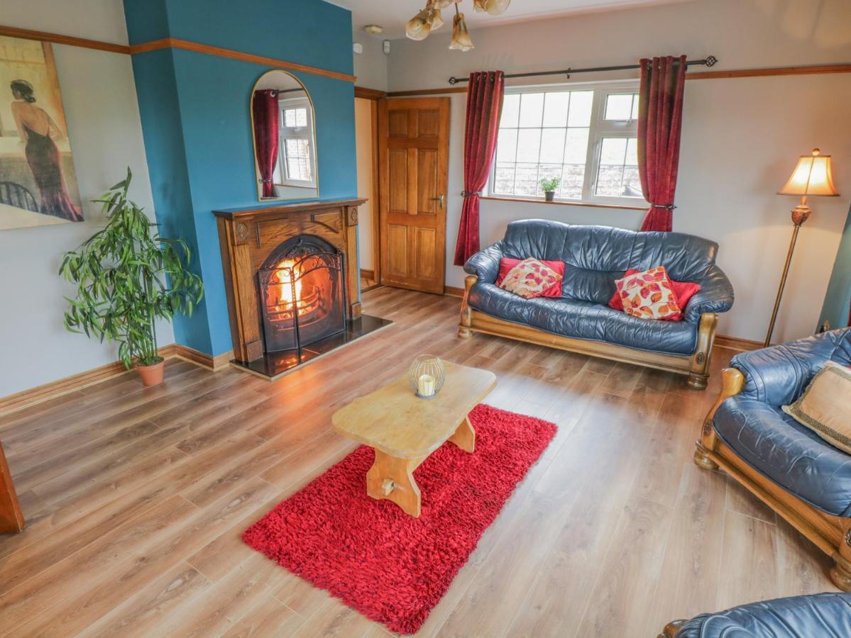 Clodagh'S Cottage Collooney Exteriér fotografie