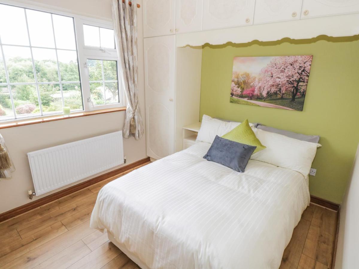 Clodagh'S Cottage Collooney Exteriér fotografie