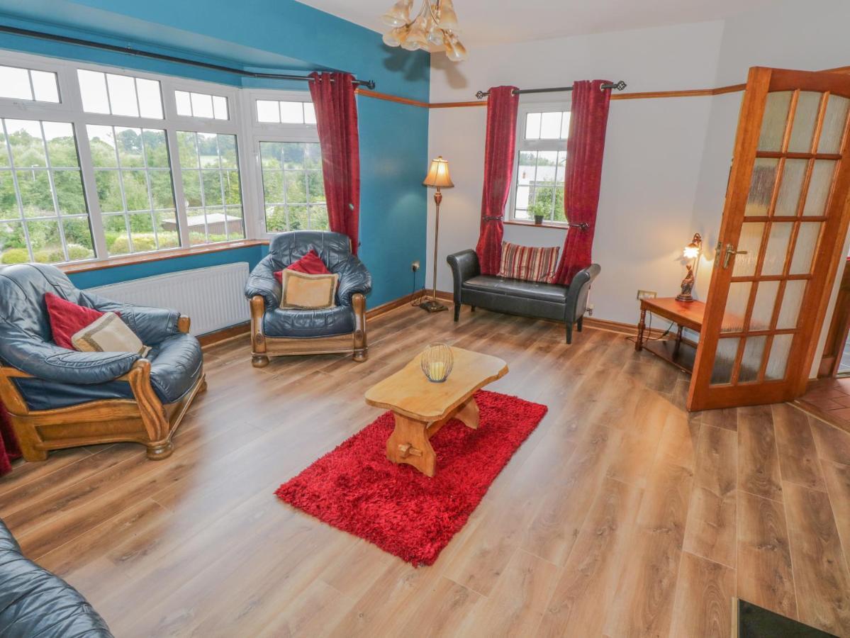 Clodagh'S Cottage Collooney Exteriér fotografie