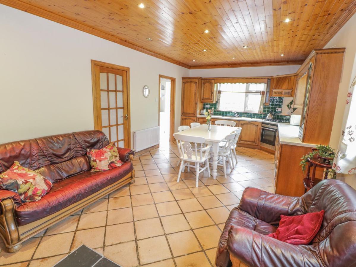 Clodagh'S Cottage Collooney Exteriér fotografie