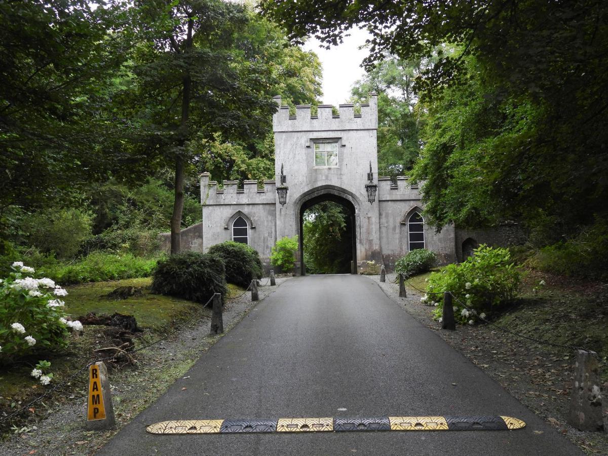 Clodagh'S Cottage Collooney Exteriér fotografie